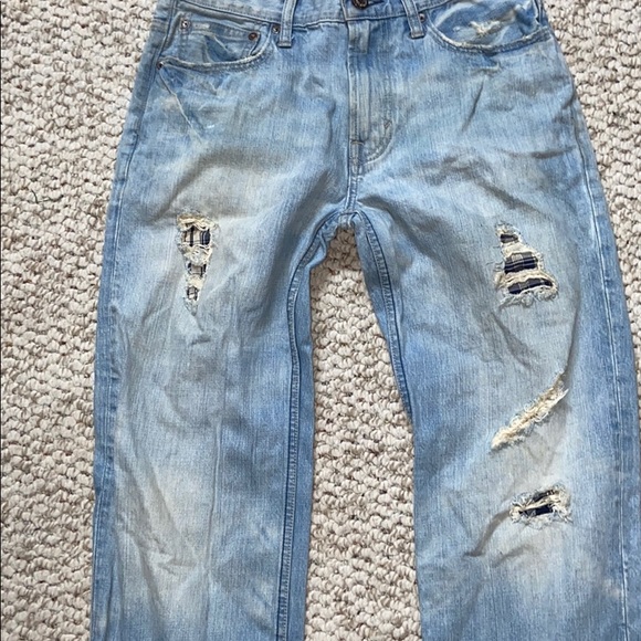 American Eagle Mens Jeans - Picture 2 of 4